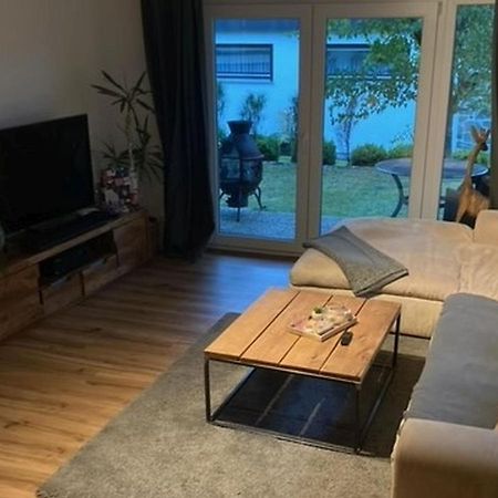 Ferienwohnung Berg Zeit Olsberg Esterno foto
