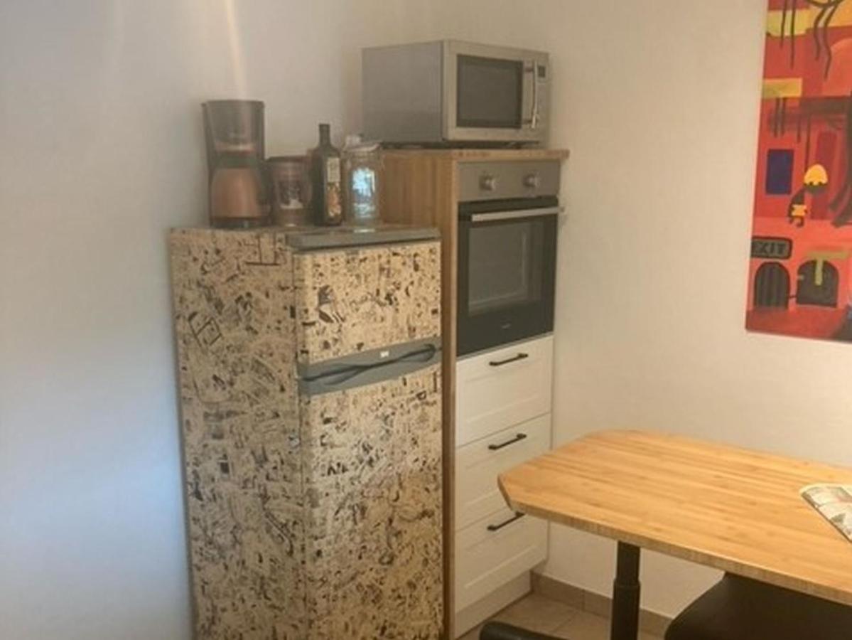 Ferienwohnung Berg Zeit Olsberg Esterno foto