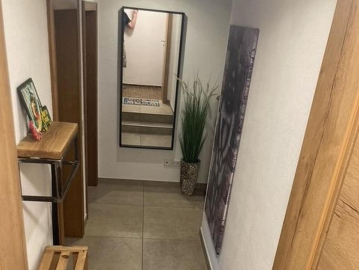 Ferienwohnung Berg Zeit Olsberg Esterno foto