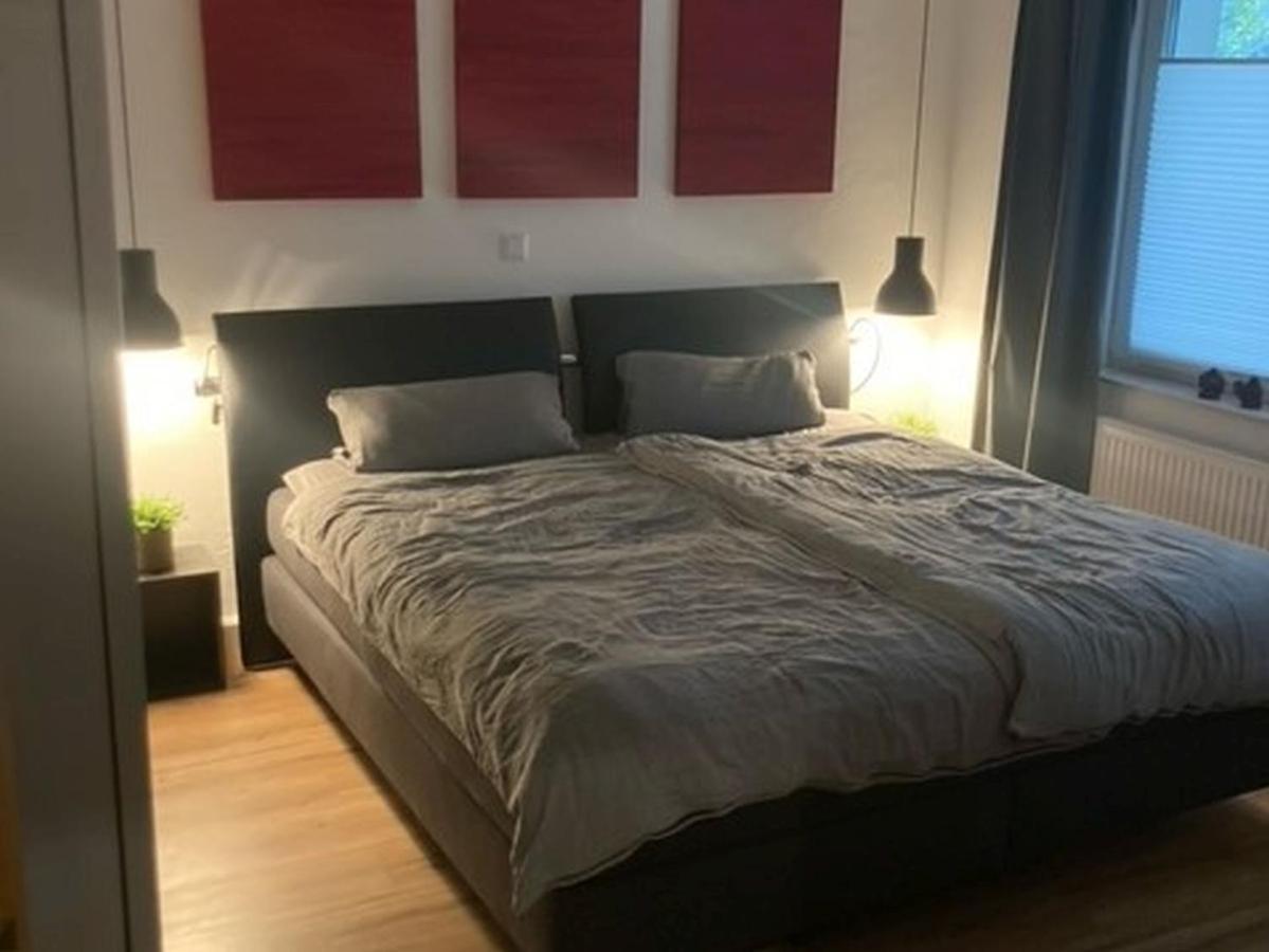 Ferienwohnung Berg Zeit Olsberg Esterno foto